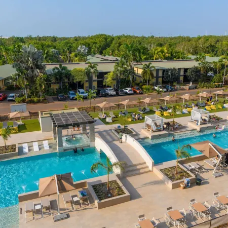 Novotel Darwin Airport