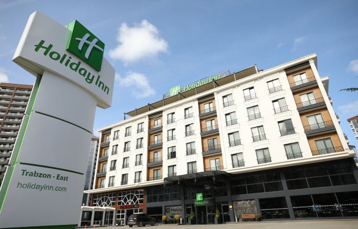Holiday Inn TRABZON-EAST by IHG