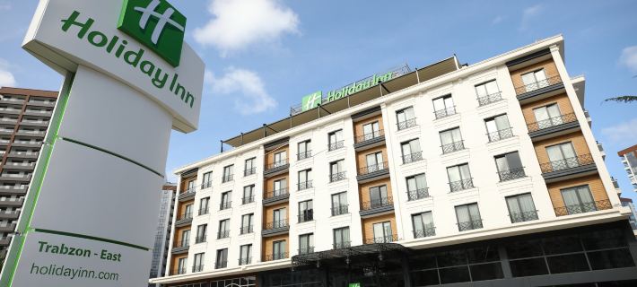 Holiday Inn TRABZON-EAST by IHG Hotel di Trabzon