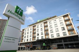 Holiday Inn TRABZON-EAST by IHG