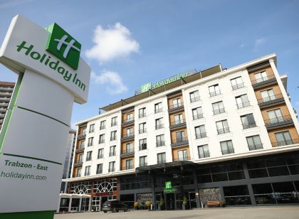 Holiday Inn TRABZON-EAST by IHG