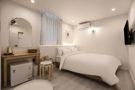 Hotel Rawa