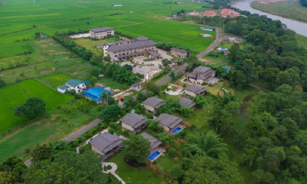 Soaltee Westend Resort Chitwan