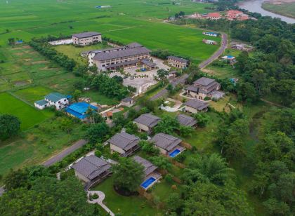 Soaltee Westend Resort Chitwan