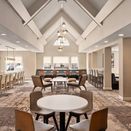 Residence Inn Deptford