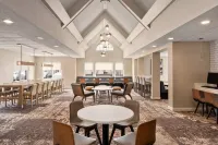 Residence Inn Deptford - 3-Star
