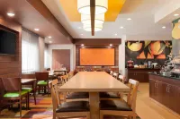 Fairfield Inn & Suites Longview