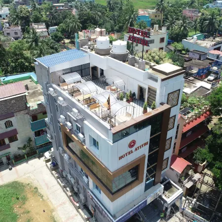 Hotel Atithi