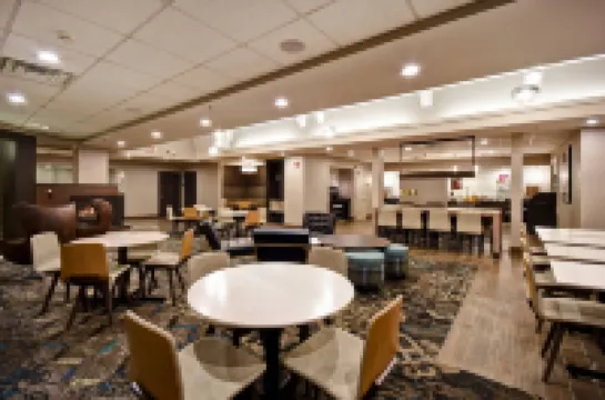 Residence Inn Dayton Beavercreek
