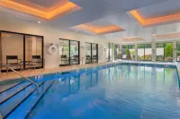 Courtyard Providence Lincoln