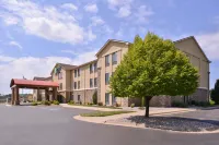 Holiday Inn Express & Suites TOPEKA WEST I-70 WANAMAKER by IHG