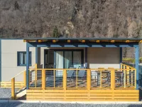 Camping Dolomiti Hotels in Dimaro