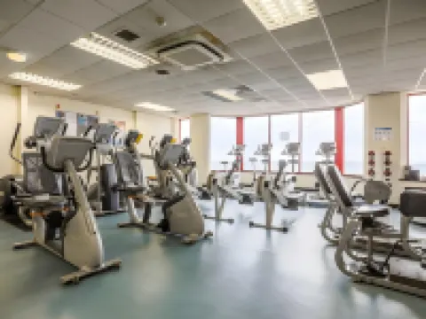 道格拉斯宮殿貝斯特韋斯特娛樂場酒店 道格拉斯酒店