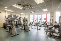 ベストウェスタン パレス ホテル & カジノ