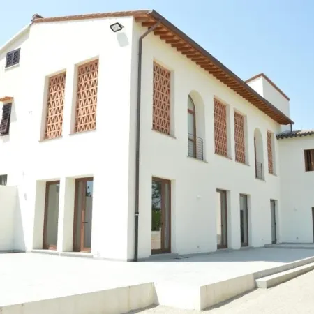 B&B Locanda De' Colli