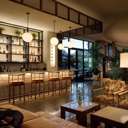 The Ava Hotel Paso Robles, Curio Collection By Hilton