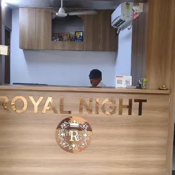 Hotel Royal Night