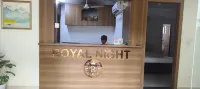 Hotel Royal Night