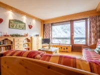 Le Bec Rouge (Le Lac) Hotels in Tignes