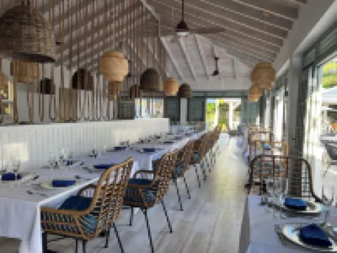 South Point Hotel Inc