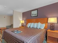 Bowman Lodge & Convention Center Hotels in Bowman