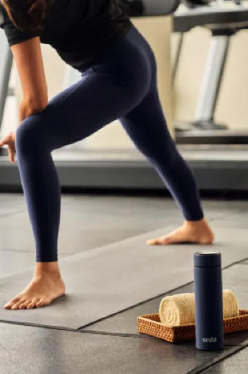 Seda Capitol Central Bacolod