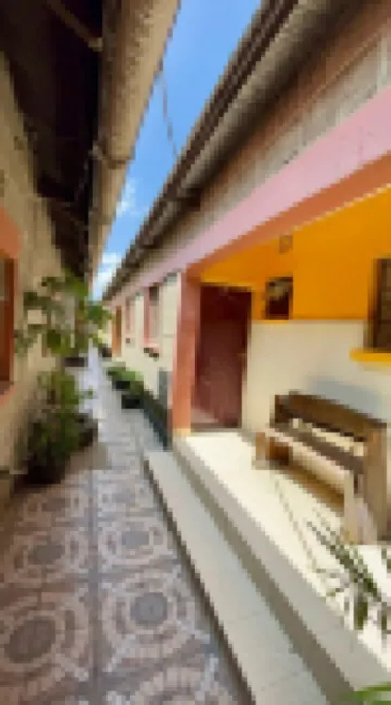 Sleepway Cottages