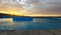 Sossus Oasis Campsite - Homestays
