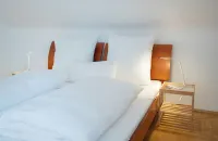 Gästehaus Elena - balkon