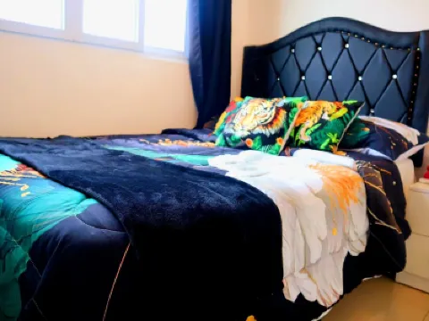 Relax in Convenience and Ease 酒店