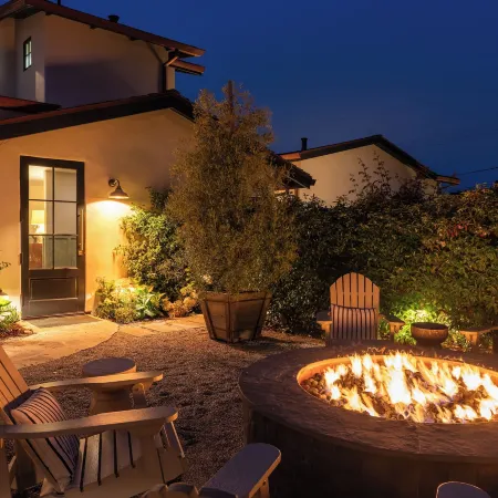 Villa Mara Carmel
