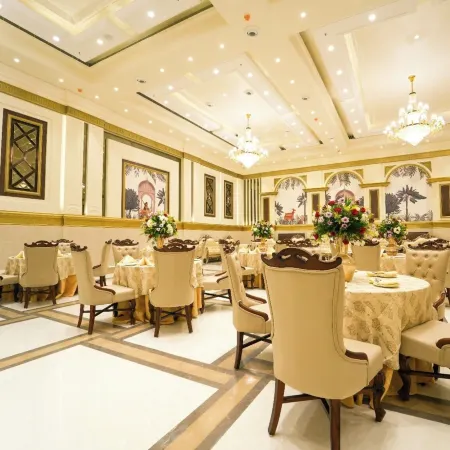 Hotel Maharaja Palace Rohtak