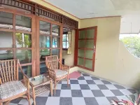 Cibulan Indah Hotel - motel