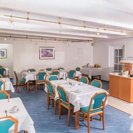 Hotel Sonne