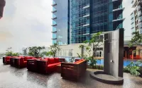 Good Choice and Cozy Studio at Tamansari Iswara Apartment By Travelio - 3-Star