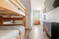 Huge Penthouse at Base of Winter Park-Amazing Location