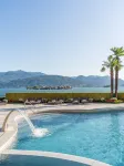 Hotel Villa e Palazzo Aminta - Beach