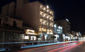 Lesvion Hotel