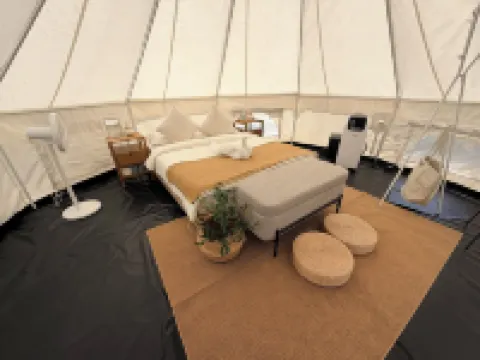 L'camp and cafe' Kohchang