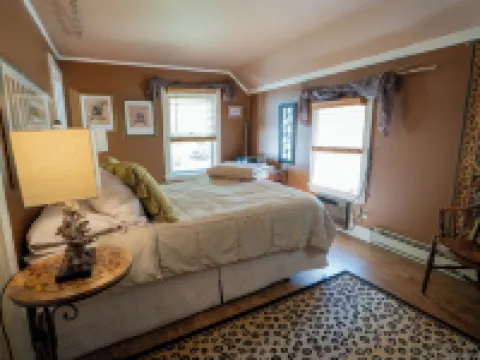 Admiral Peary Inn Hotels in Fryeburg