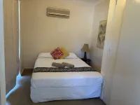 Beautiful two bedrooms apartment with free parking - balcony
