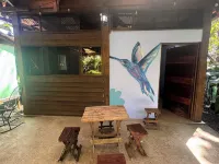 Cabuya Lodge Hotels in Cobano