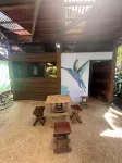 Cabuya Lodge