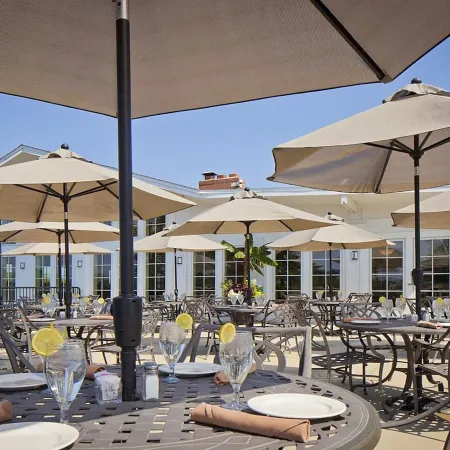 The Ohioan Hotel and Event Center