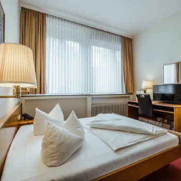 Hotel am Marschiertor