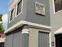 El Inn de la Moderna Hotele w: San Pedro Sula