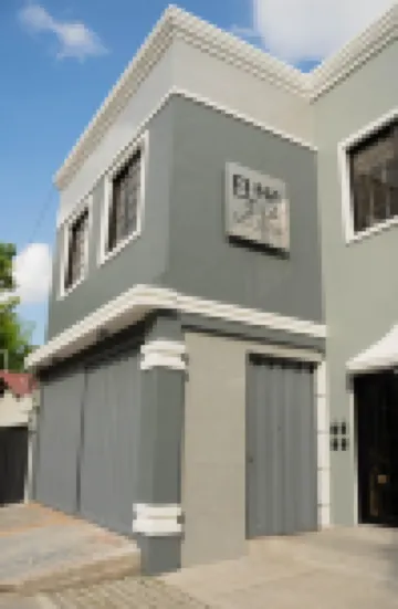 El Inn de la Moderna Hotels in 