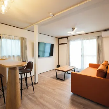 Ojanse Hakata Hotels near Zasshonokuma Station