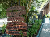 The Hive Wayanad by Kondody Hotels Hotels in Kalpetta