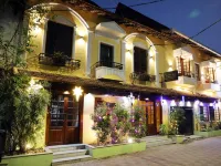 The Sunset Bay โรงแรมใกล้Fort Kochi